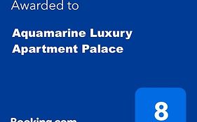 Aquamarine Luxury Apartment Palace